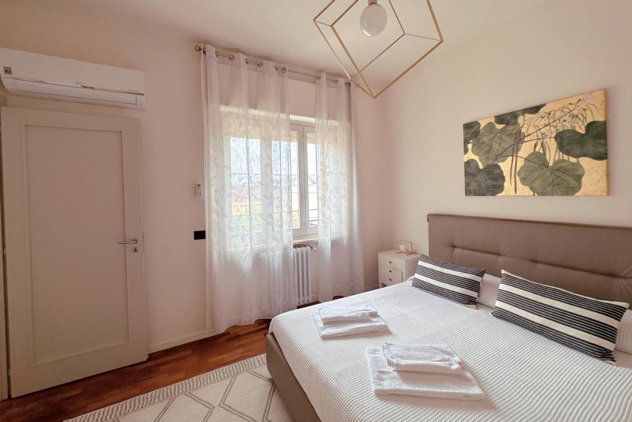 Appartement La Casa Di Paola E Betti à Alba  Extérieur photo