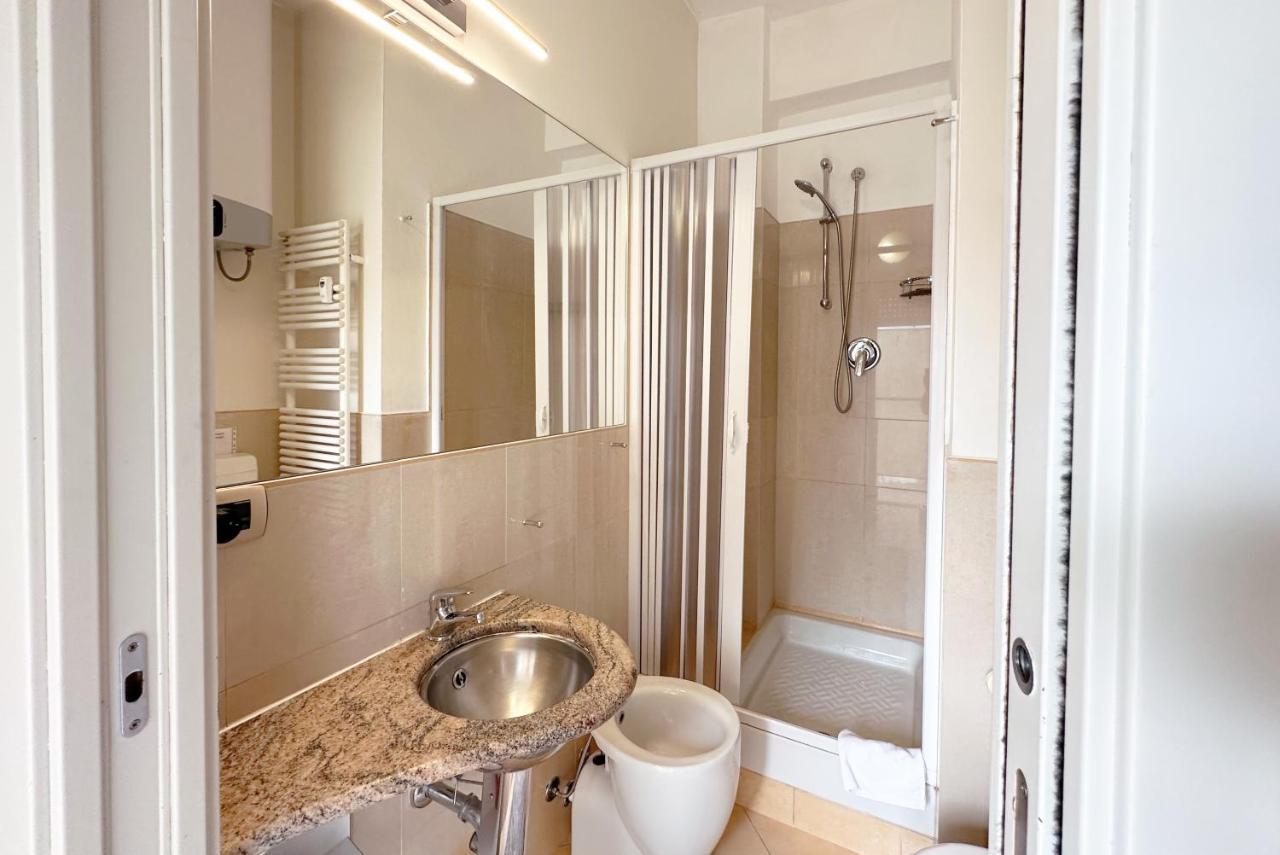 Appartement La Casa Di Paola E Betti à Alba  Extérieur photo